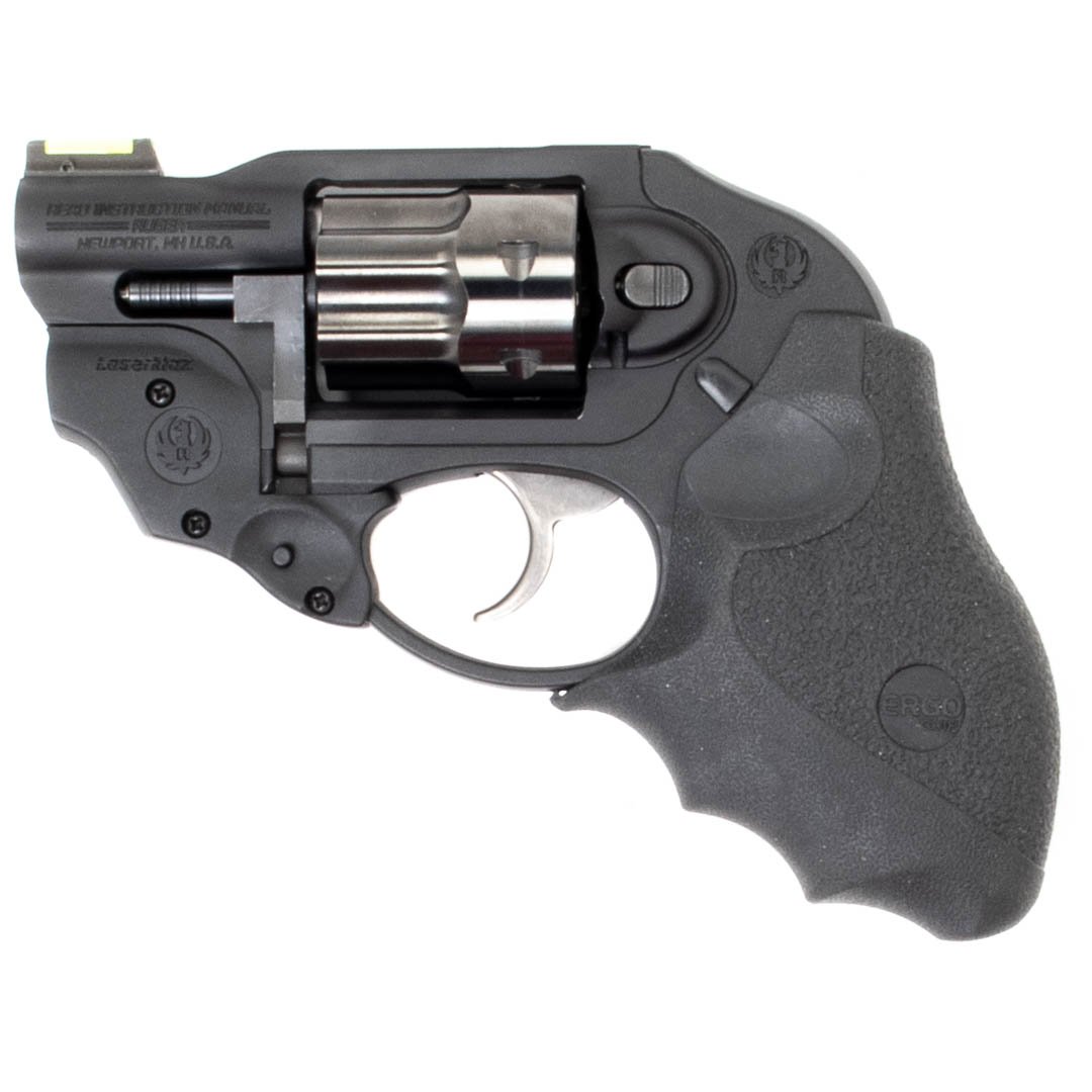 Ruger Lcr
